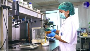 วว. ให้บริการวิเคราะห์ทดสอบค่าดัชนีน้ำตาลในผลิตภัณฑ์อาหาร